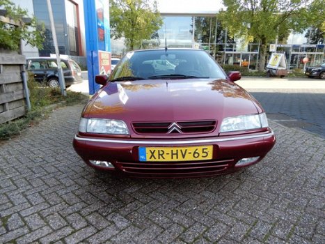 Citroën Xantia - 2.0i-16V 100000 dkm Airco - 1