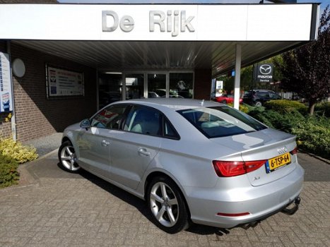 Audi A3 Limousine - 1.4 TFSI CoD Attraction Pro Line Plus | TREKHAAK | NAVI, PDC, CRUISE | - 1