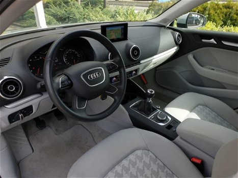 Audi A3 Limousine - 1.4 TFSI CoD Attraction Pro Line Plus | TREKHAAK | NAVI, PDC, CRUISE | - 1