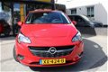 Opel Corsa - 1.0i Turbo Online Edition 5-drs ecc / camera / pdc - 1 - Thumbnail