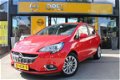 Opel Corsa - 1.0i Turbo Online Edition 5-drs ecc / camera / pdc - 1 - Thumbnail