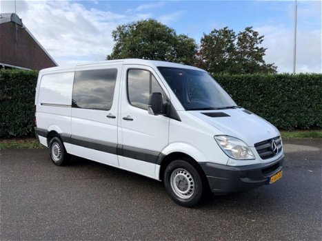 Mercedes-Benz Sprinter - 316 CDI AUT. L2H1 AIRCO CRUISE CONTR - 1