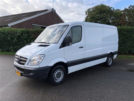 Mercedes-Benz Sprinter - 316 CDI AUT. L2H1 AIRCO CRUISE CONTR - 1