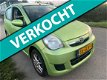 Daihatsu Cuore - 1.0 Premium / 5 drs airco - 1 - Thumbnail