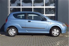 Chevrolet Kalos - 1.4-16V Spirit Volledig aangepast uitvoering handicap/reuma