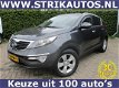 Kia Sportage - 2.0 X-ecutive Plus Pack met PANNORAMA DAK 2e eigenaar - 1 - Thumbnail