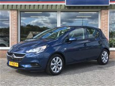 Opel Corsa - 1.4 Edition 90pk | Airco | Bluetooth | Cruise Control | Lichtmetalen velgen