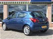 Opel Corsa - 1.4 Edition 90pk | Airco | Bluetooth | Cruise Control | Lichtmetalen velgen - 1 - Thumbnail