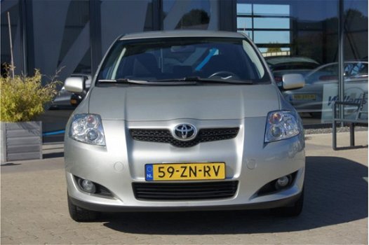 Toyota Auris - 1.6-16V Sol Clima, Airco, Cruise Control - 1