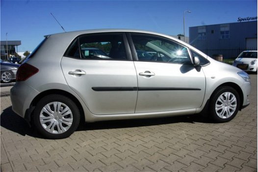 Toyota Auris - 1.6-16V Sol Clima, Airco, Cruise Control - 1