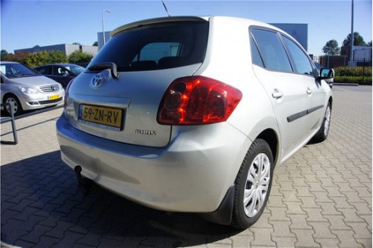 Toyota Auris - 1.6-16V Sol Clima, Airco, Cruise Control - 1