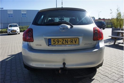 Toyota Auris - 1.6-16V Sol Clima, Airco, Cruise Control - 1