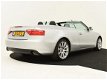 Audi A5 Cabriolet - 1.8 TFSI 160 pk AUT. | DEALERONDERHOUDEN | CRUISE | 18'' | ALARM KLASSE 3 | 76.5 - 1 - Thumbnail