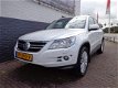 Volkswagen Tiguan - 2.0 TDI Sport&Style 4Motion - 1 - Thumbnail