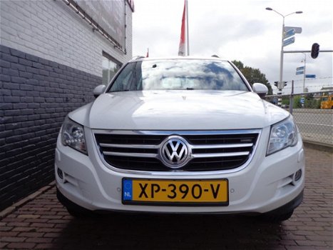 Volkswagen Tiguan - 2.0 TDI Sport&Style 4Motion - 1