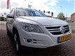 Volkswagen Tiguan - 2.0 TDI Sport&Style 4Motion - 1 - Thumbnail