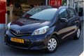 Toyota Yaris - 1.0 VVT-i Aspiration *PARKEERCAMERA / BLUETOOTH - 1 - Thumbnail