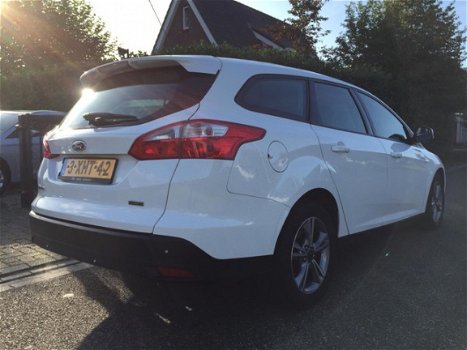 Ford Focus Wagon - 1.0 EcoBoost Edition, BJ`2014 - 1