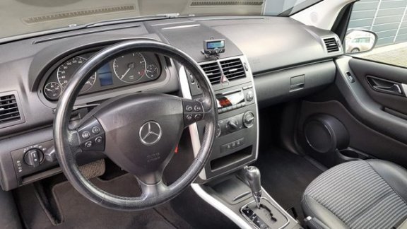 Mercedes-Benz A-klasse - 160 CDI Avantgarde AUTOMAAT/CRUISE/PDC V+A/ TREKHAAK - 1