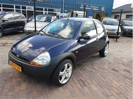 Ford Ka - 1.3 Century - 1