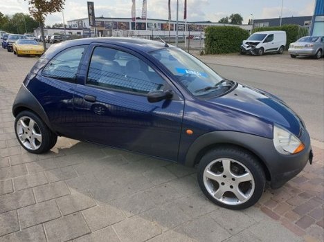 Ford Ka - 1.3 Century - 1