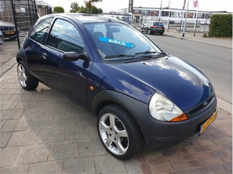 Ford Ka - 1.3 Century - 1