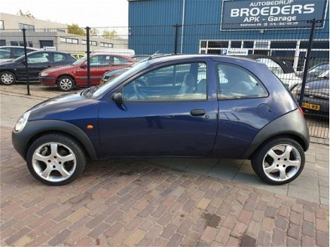 Ford Ka - 1.3 Century - 1