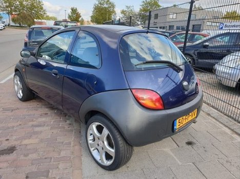 Ford Ka - 1.3 Century - 1