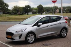 Ford Fiesta - 1.1 85pk 5DR TREND