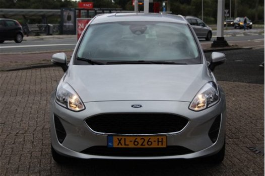 Ford Fiesta - 1.1 85pk 5DR TREND - 1