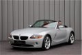 BMW Z4 Roadster - 2.5i S Airco Leder Nette auto 2003 - 1 - Thumbnail