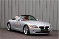 BMW Z4 Roadster - 2.5i S Airco Leder Nette auto 2003 - 1 - Thumbnail