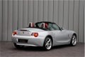 BMW Z4 Roadster - 2.5i S Airco Leder Nette auto 2003 - 1 - Thumbnail