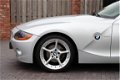 BMW Z4 Roadster - 2.5i S Airco Leder Nette auto 2003 - 1 - Thumbnail