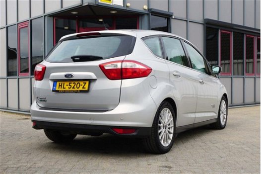 Ford C-Max - 2.0 Plug-in Hybrid Titanium Plus incl. BTW - 1