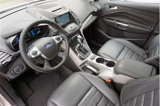 Ford C-Max - 2.0 Plug-in Hybrid Titanium Plus incl. BTW - 1