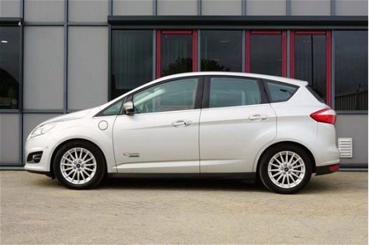 Ford C-Max - 2.0 Plug-in Hybrid Titanium Plus incl. BTW - 1