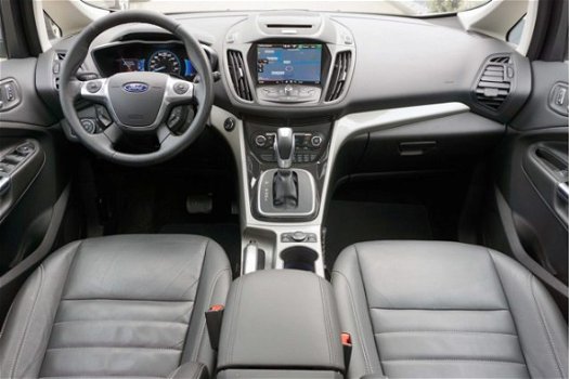 Ford C-Max - 2.0 Plug-in Hybrid Titanium Plus incl. BTW - 1