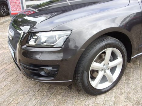 Audi Q5 - 2.0 TFSI quattro Pro Line Automaat S-line pakket, leder, trekhaak - 1