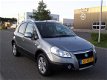 Fiat Sedici - 1.6-16V Experience 4x4 - 1 - Thumbnail