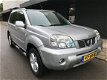 Nissan X-Trail - 2.5 Sport - 1 - Thumbnail