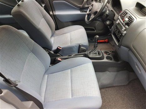 Mitsubishi Space Star - 1.6 Diamond AIRCO Cruise controle - 1