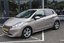 Peugeot 208 - 1.6 VTI Allure