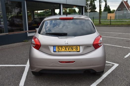 Peugeot 208 - 1.6 VTI Allure - 1