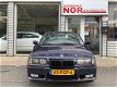 BMW 3-serie Cabrio - 318i Executive - 1 - Thumbnail