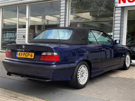 BMW 3-serie Cabrio - 318i Executive - 1