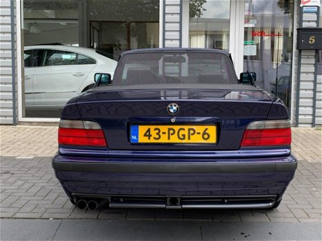 BMW 3-serie Cabrio - 318i Executive - 1