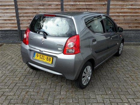 Suzuki Alto - 1.0 Comfort EASSS 1e EIGENAAR Z.G.A.N STAAT - 1