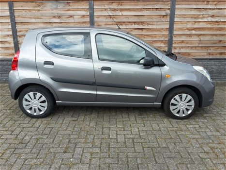 Suzuki Alto - 1.0 Comfort EASSS 1e EIGENAAR Z.G.A.N STAAT - 1