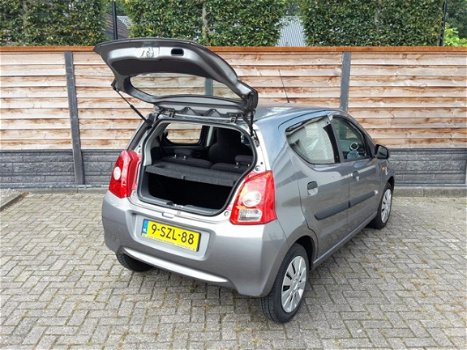 Suzuki Alto - 1.0 Comfort EASSS 1e EIGENAAR Z.G.A.N STAAT - 1